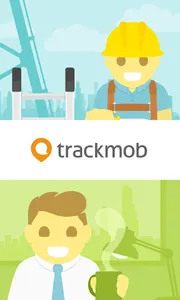 Trackmob OS screenshot 0