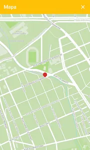 Trackmob OS screenshot 3