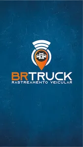 BRTRUCK RASTREAMENTO VEICULAR screenshot 0