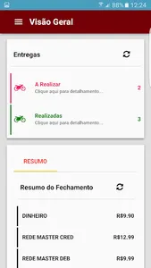 Tractio Moto screenshot 2