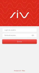 SIV - Sistema Integrado de Ven screenshot 0