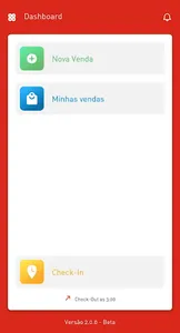 SIV - Sistema Integrado de Ven screenshot 1