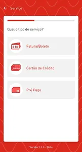 SIV - Sistema Integrado de Ven screenshot 4