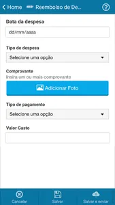 DISFER Distribuidora screenshot 3