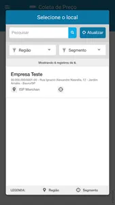 DISFER Distribuidora screenshot 4
