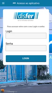 DISFER Distribuidora screenshot 5