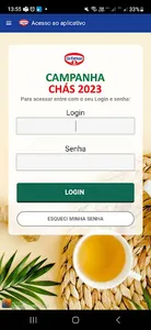 Campanha de Chás | DO screenshot 0