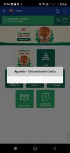 Campanha de Chás | DO screenshot 1