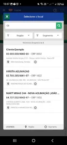 Campanha de Chás | DO screenshot 3