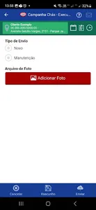 Campanha de Chás | DO screenshot 5