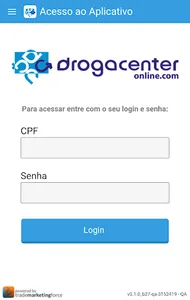 Drogacenter Online screenshot 7