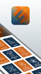 Trade Marketing Force screenshot 1
