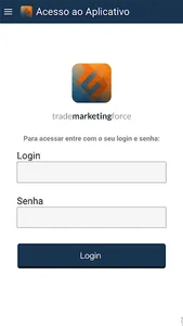 Trade Marketing Force screenshot 5
