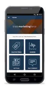 Trade Marketing Force screenshot 7