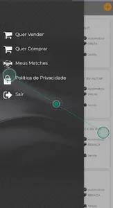 Trading Car screenshot 1