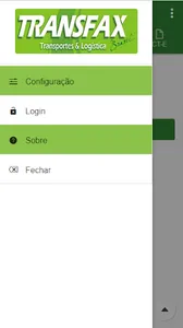 App Transfax screenshot 0