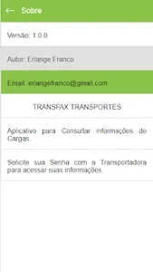 App Transfax screenshot 6