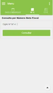 App Transfax screenshot 9
