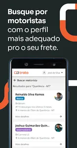 Trato Empresas screenshot 14