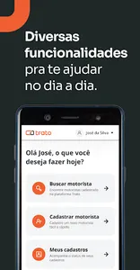 Trato Empresas screenshot 6