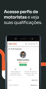 Trato Empresas screenshot 8