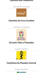 TrekkBR - Trilhas & Caminhos screenshot 3