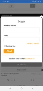 Tribo dos Descontos screenshot 11