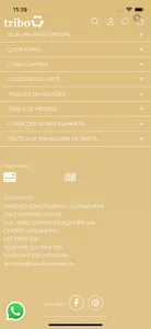 Tribo do Sono screenshot 3