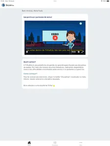 TrilhaEdu screenshot 10