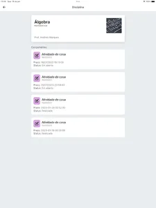 TrilhaEdu screenshot 12
