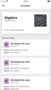 TrilhaEdu screenshot 2