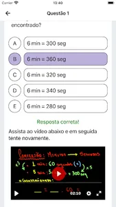 TrilhaEdu screenshot 3
