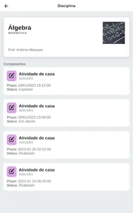 TrilhaEdu screenshot 7