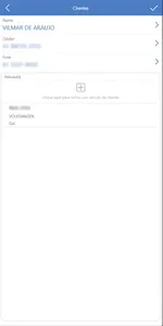 Trinno Lava-jato screenshot 6