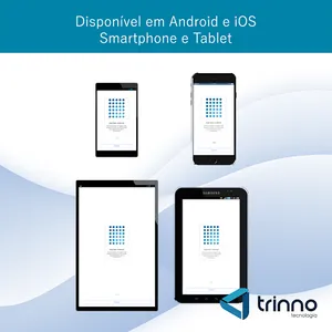 Trinno Lava-jato screenshot 8
