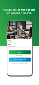 Tripsz Agências screenshot 0