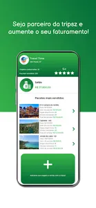 Tripsz Agências screenshot 1