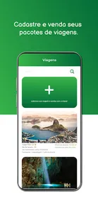 Tripsz Agências screenshot 2