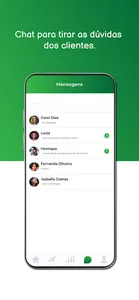 Tripsz Agências screenshot 3