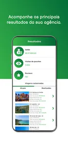 Tripsz Agências screenshot 4