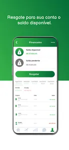 Tripsz Agências screenshot 5