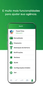 Tripsz Agências screenshot 7