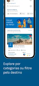 Tripsz screenshot 1