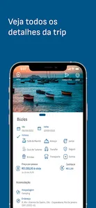 Tripsz screenshot 2