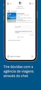 Tripsz screenshot 3