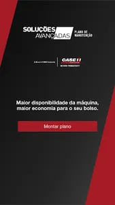 Planos de Manutenção - CaseIH screenshot 0