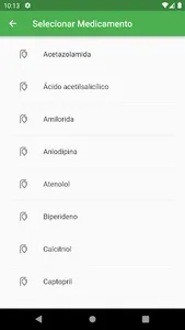 Saúde Idoso screenshot 4