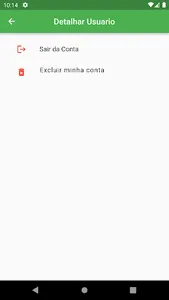 Saúde Idoso screenshot 7