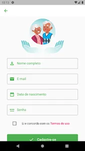 Saúde Idoso screenshot 9