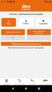 Plantio Stara screenshot 2